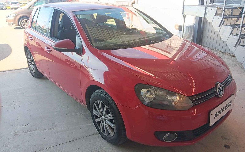 Volkswagen Golf 1.2 TSi 
