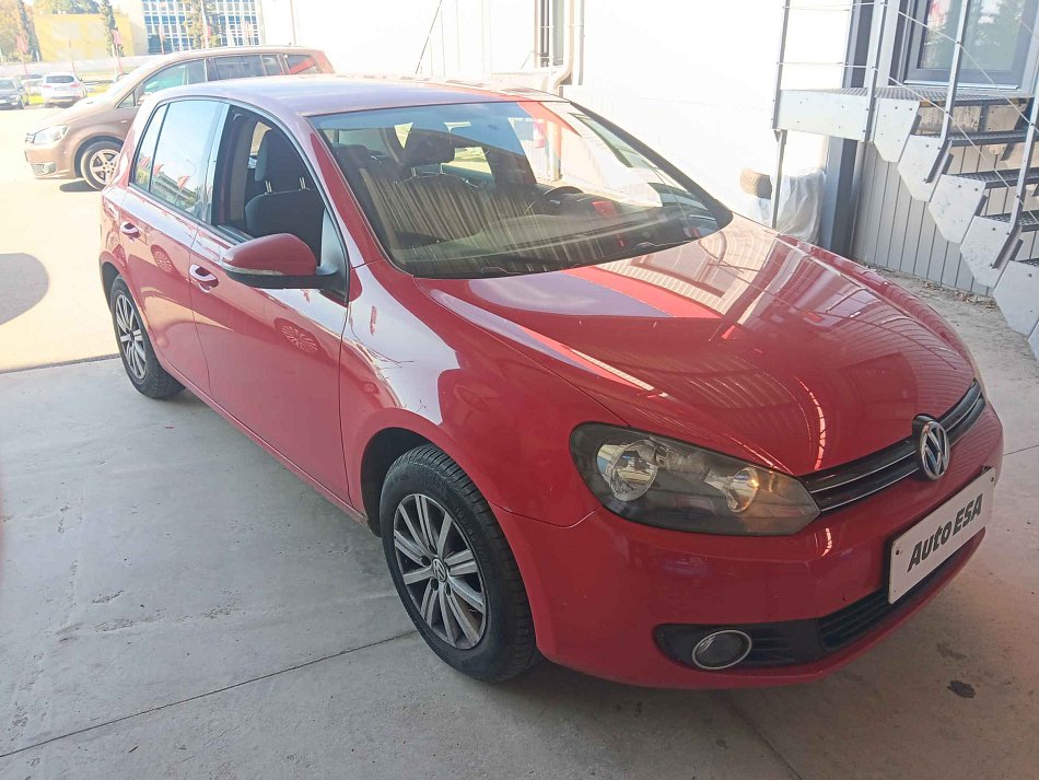 Volkswagen Golf 1.2 TSi 