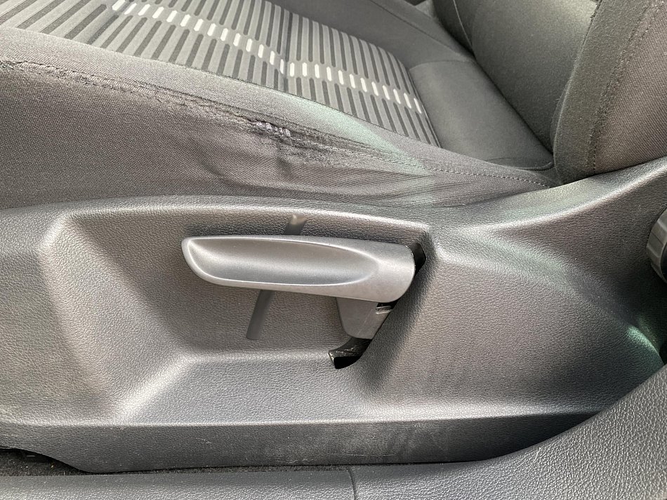 Volkswagen Tiguan 2.0 TDi Trendline