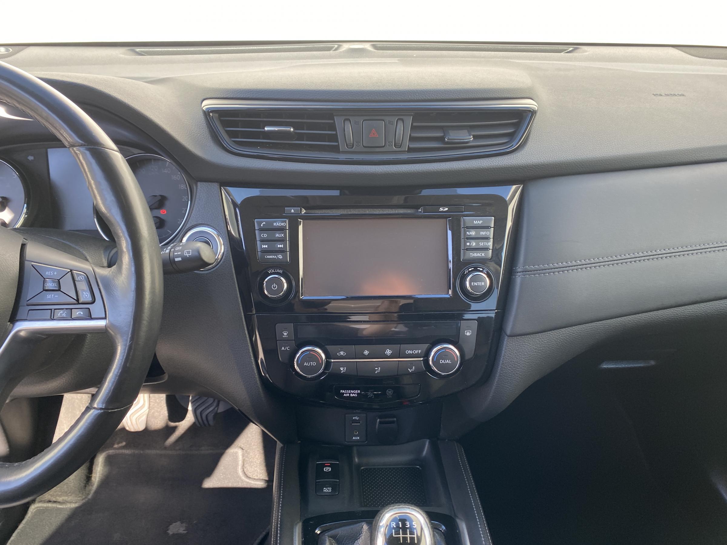 Nissan X-Trail, 2019 - pohled č. 10