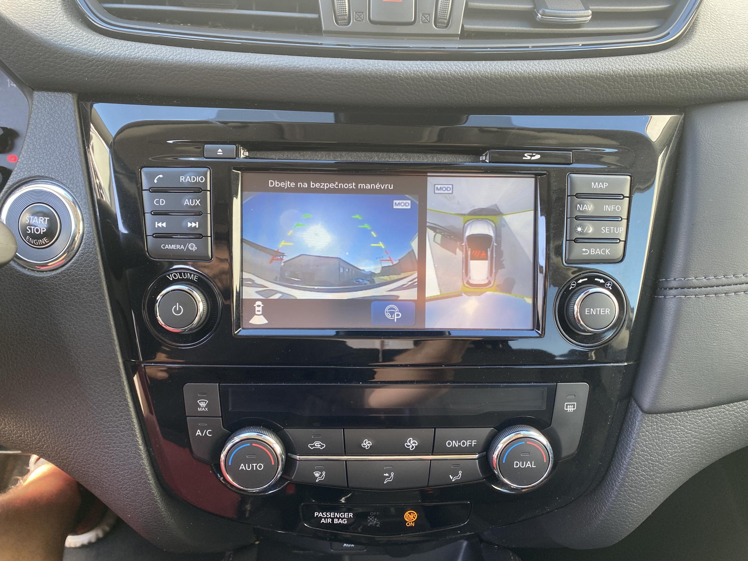 Nissan X-Trail, 2019 - pohled č. 12