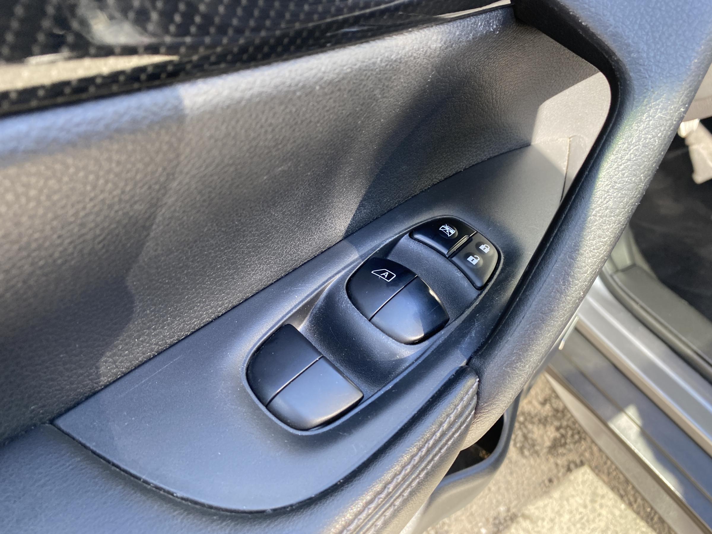 Nissan X-Trail, 2019 - pohled č. 15