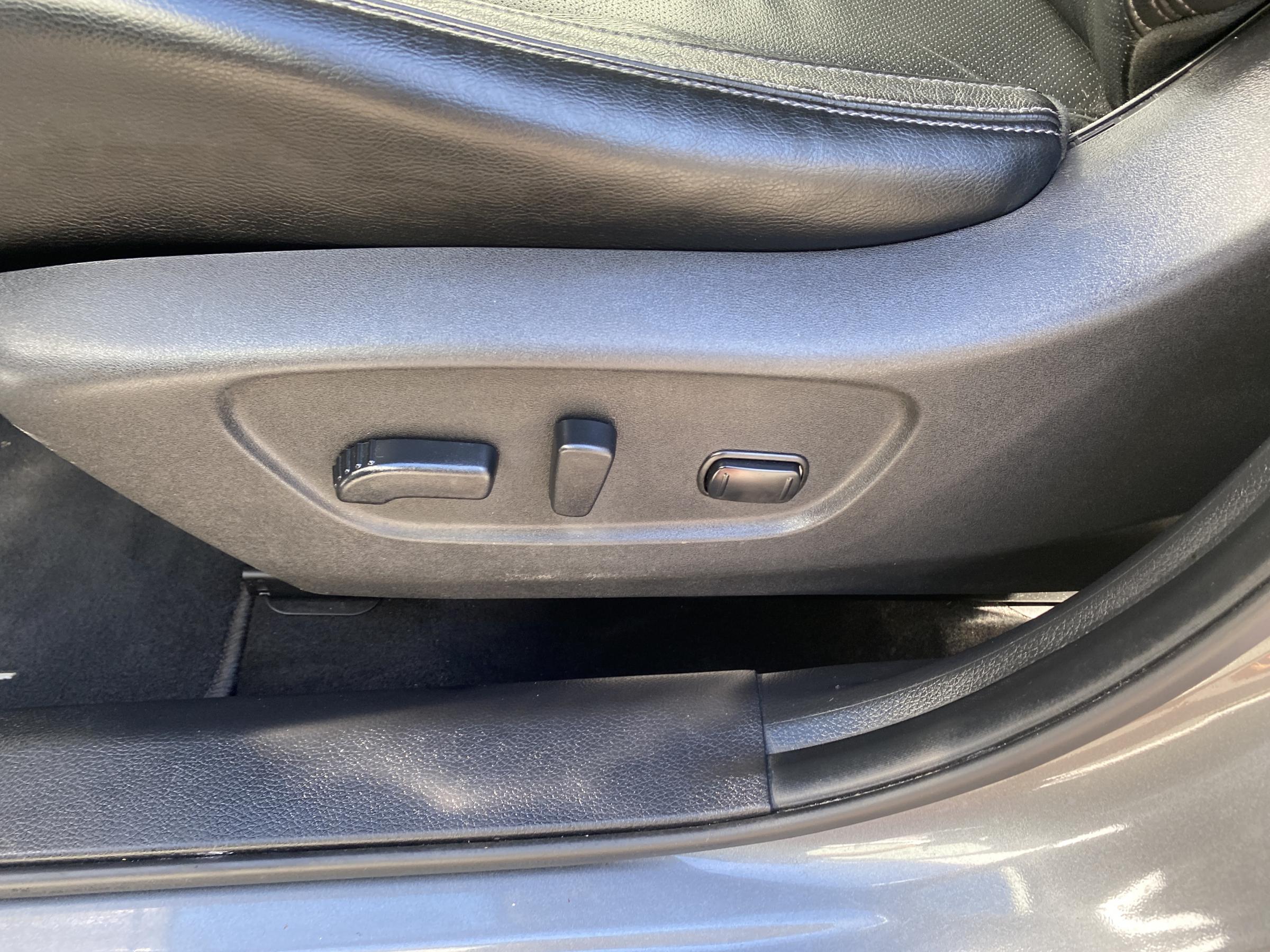 Nissan X-Trail, 2019 - pohled č. 16