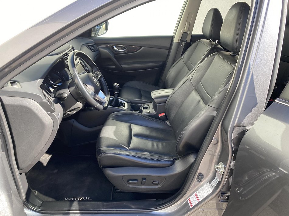 Nissan X-Trail 1.6 DiG-T Tekna