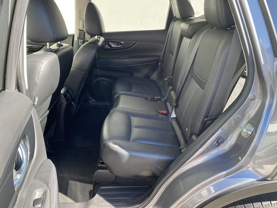 Nissan X-Trail 1.6 DiG-T Tekna