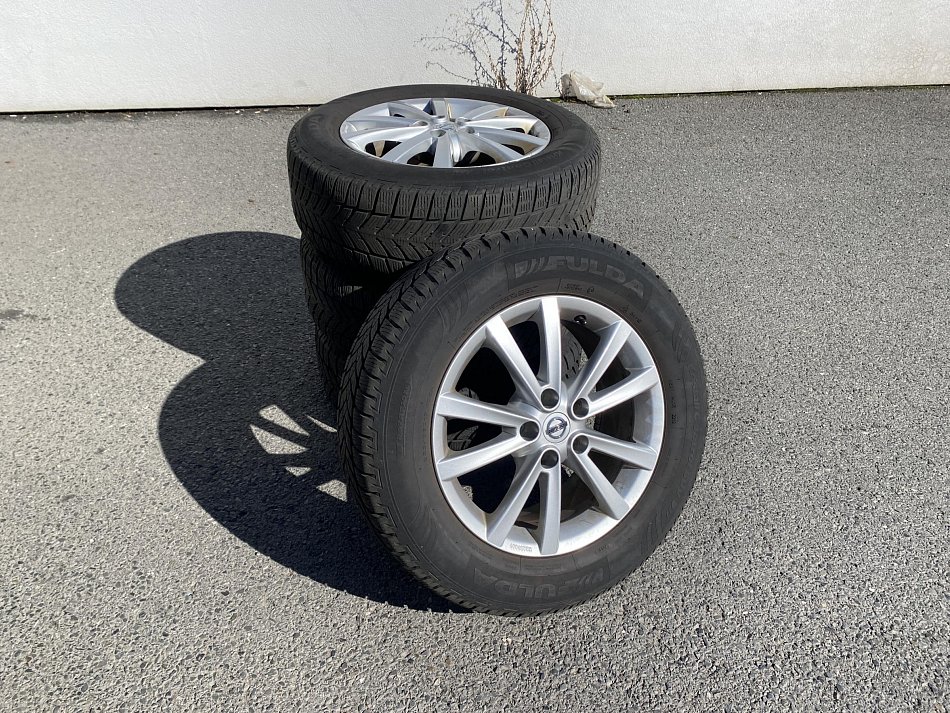 Nissan X-Trail 1.6 DiG-T Tekna