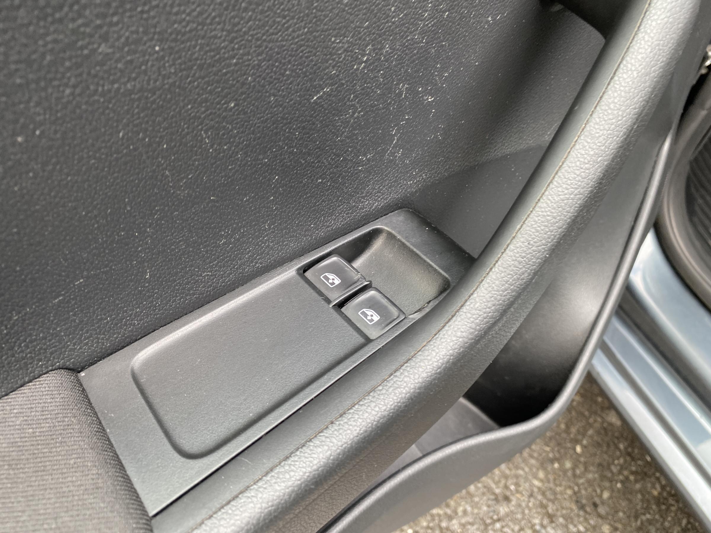 Škoda Fabia III, 2021 - pohled č. 13