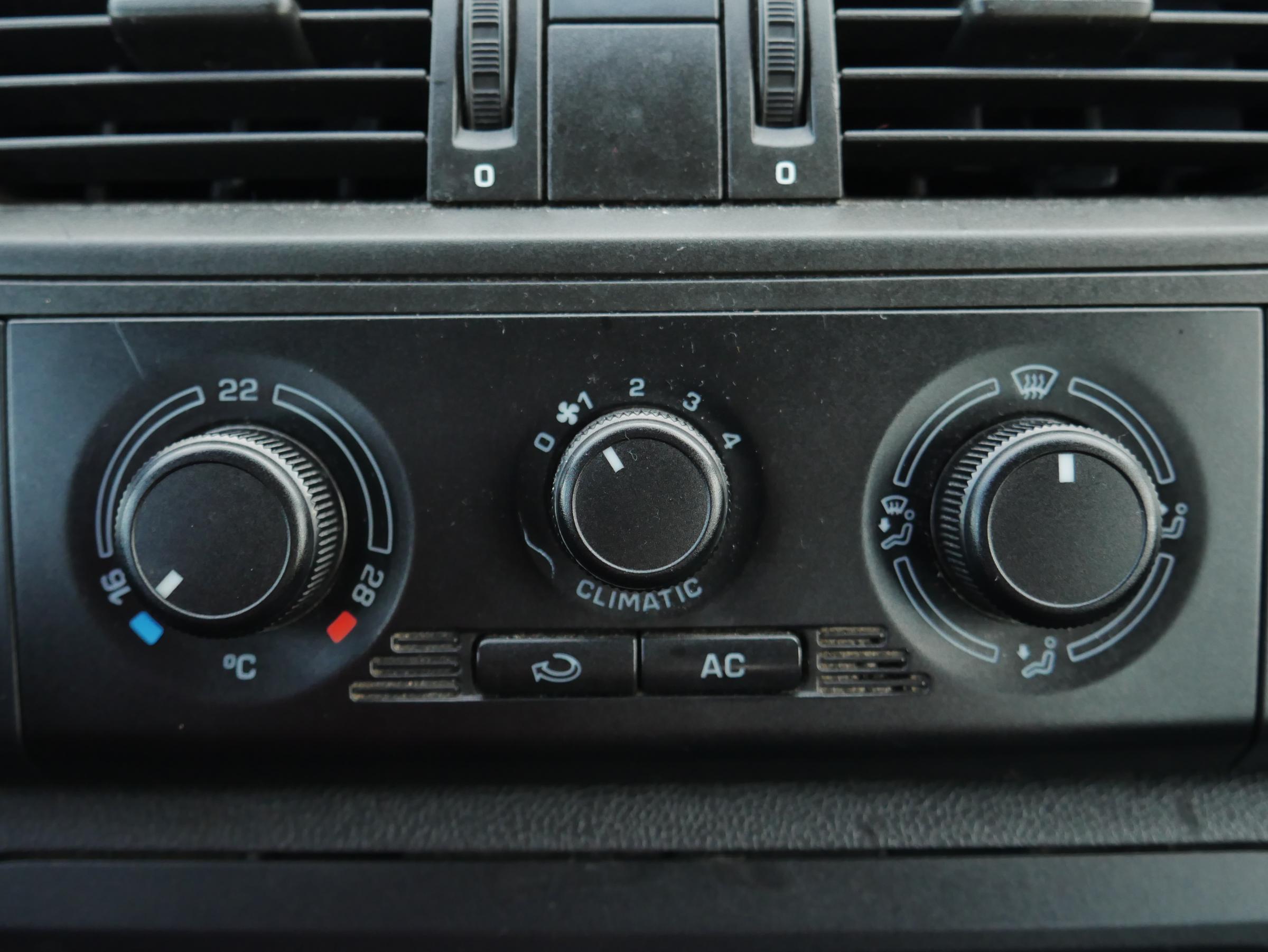 Škoda Fabia II, 2007 - pohled č. 14