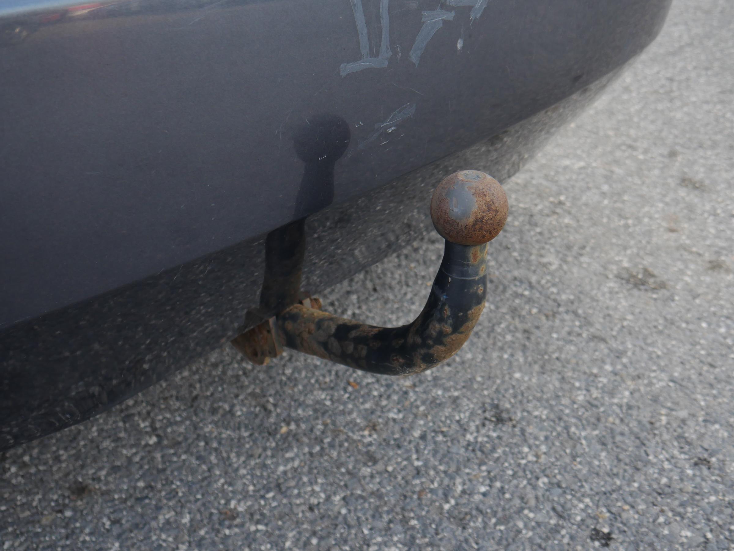 Škoda Fabia II, 2007 - pohled č. 17