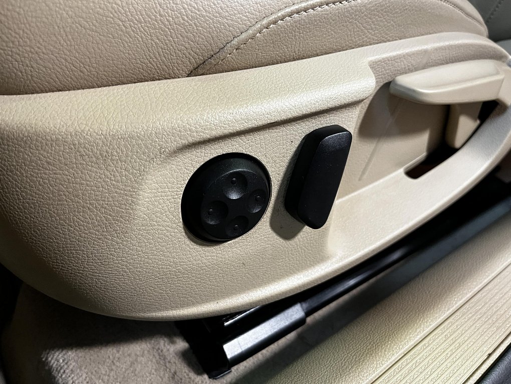 Volkswagen Passat 2.0 TSI Comfortline