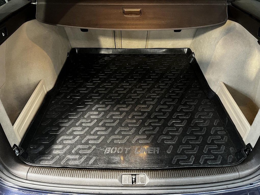 Volkswagen Passat 2.0 TSI Comfortline