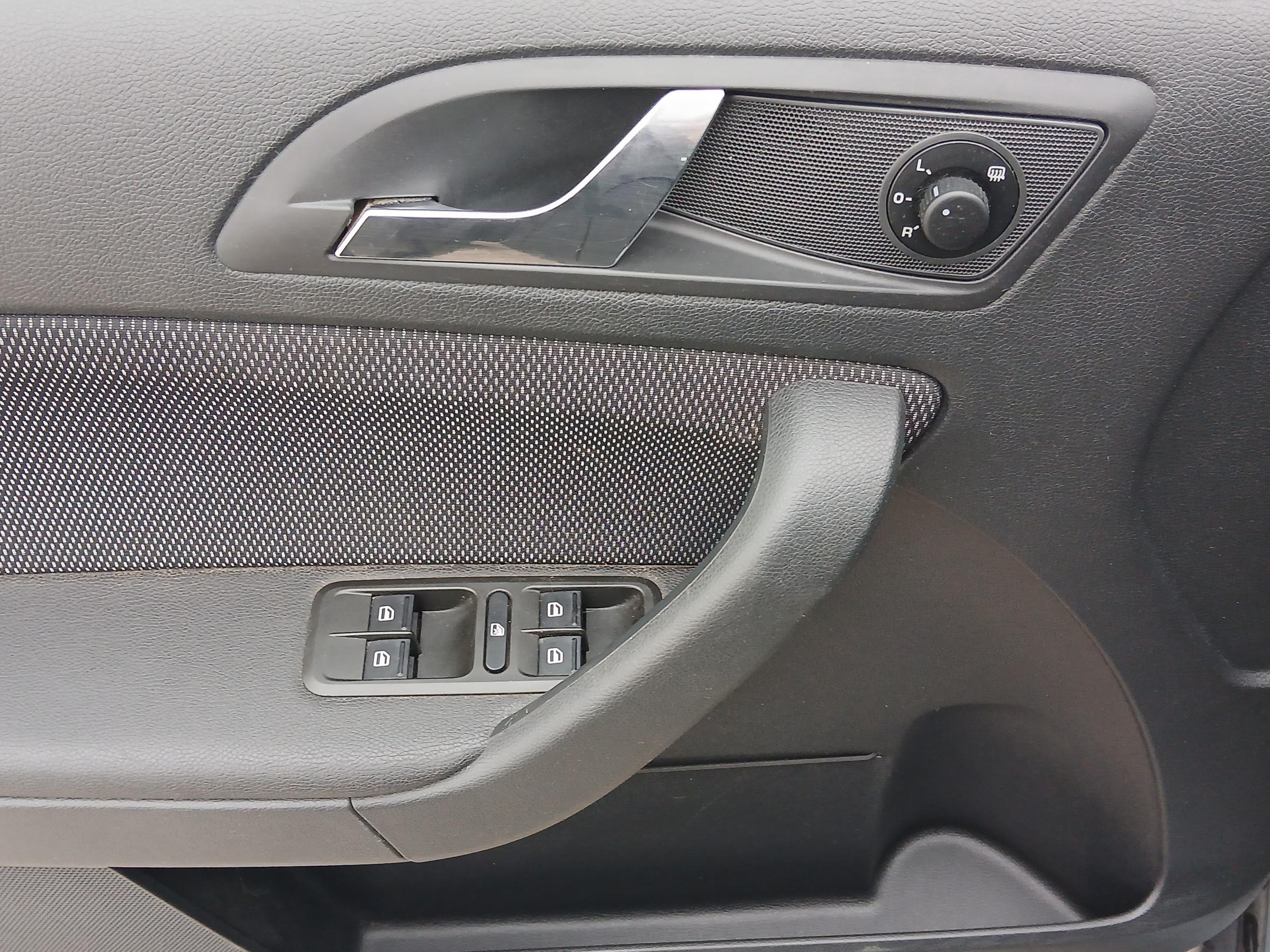 Škoda Yeti, 2012 - pohled č. 11