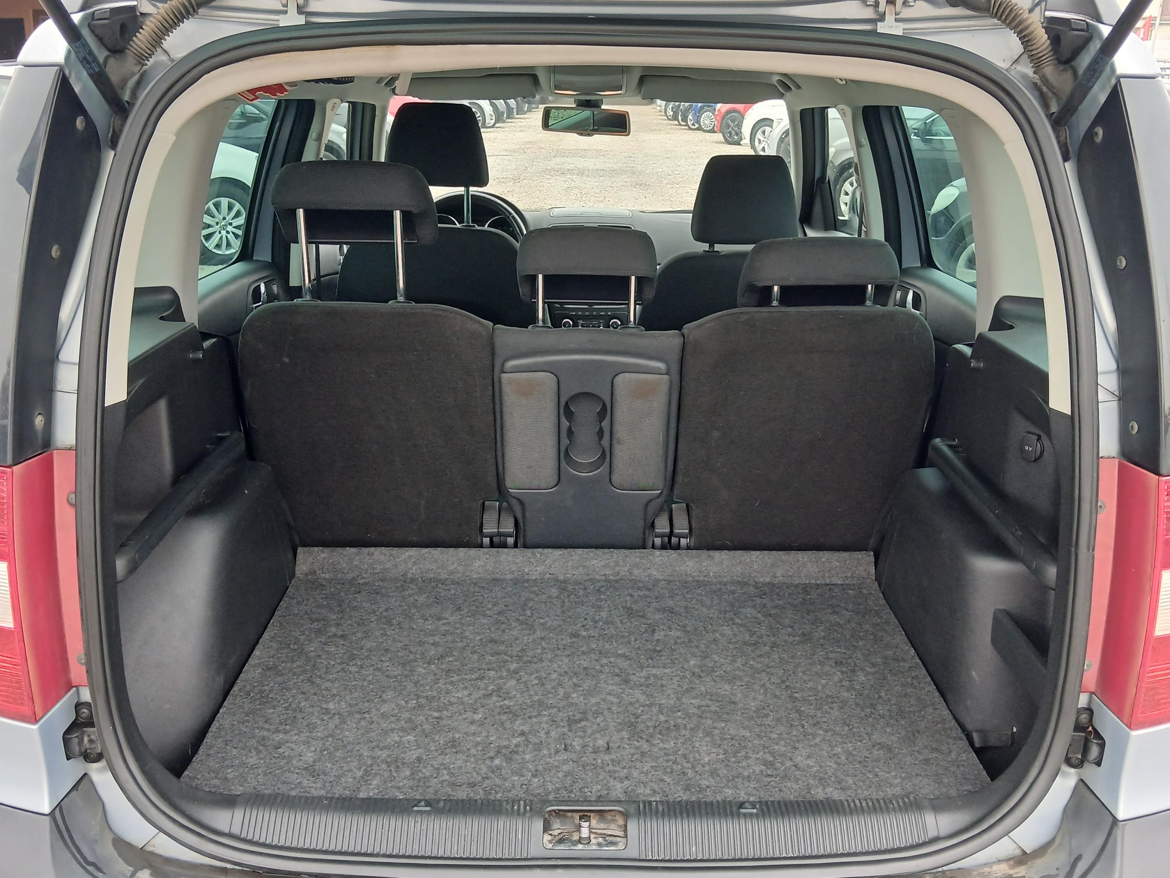 Škoda Yeti, 2012 - pohled č. 7