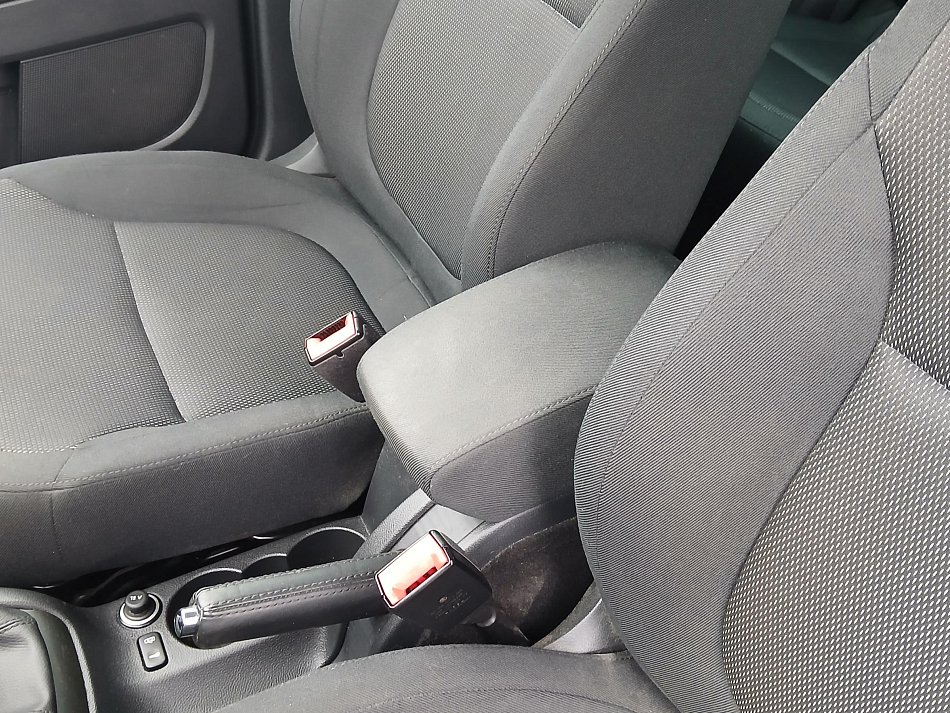 Škoda Yeti 2.0 TDi  4x4