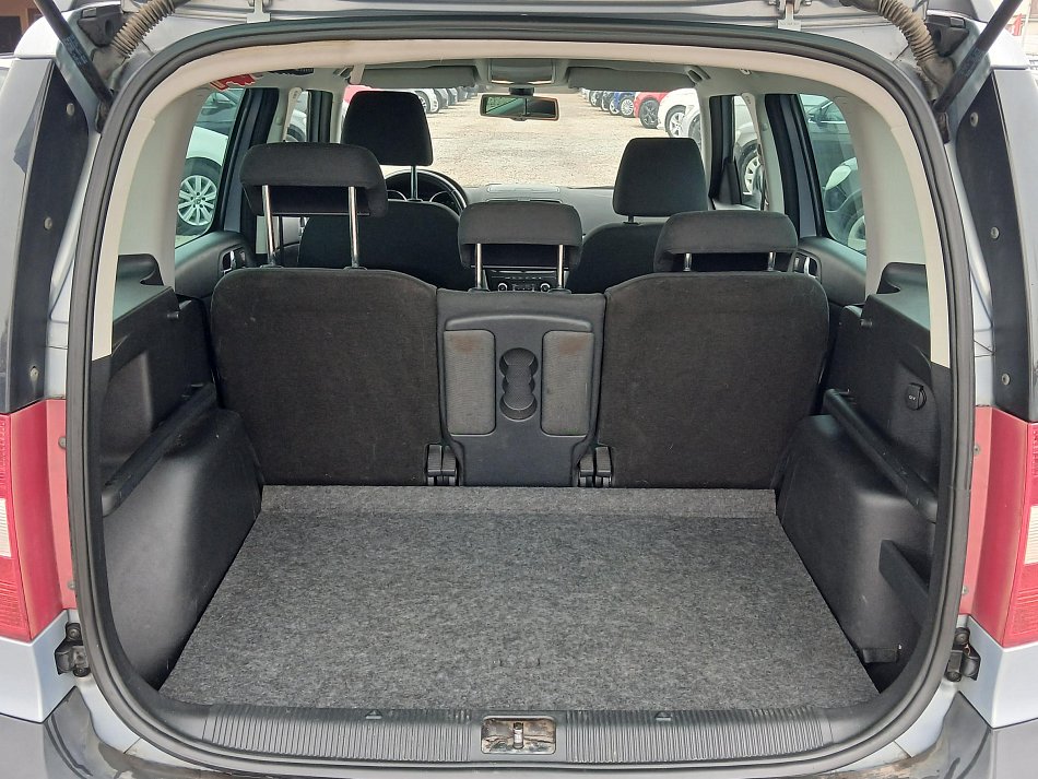 Škoda Yeti 2.0 TDi  4x4