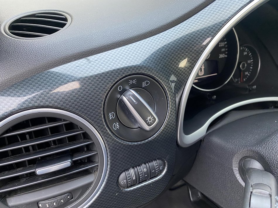 Volkswagen Beetle 2.0 TSi Sport