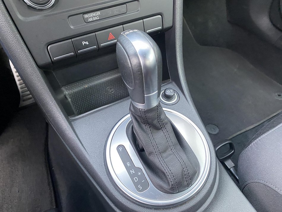 Volkswagen Beetle 2.0 TSi Sport