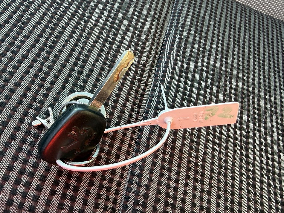 Peugeot Partner 1.6HDi  Tepee