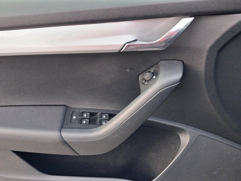 Škoda Octavia III 1.6 TDi 