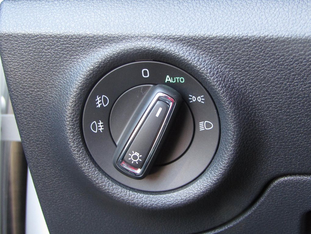 Škoda Scala 1.0 TSi Style