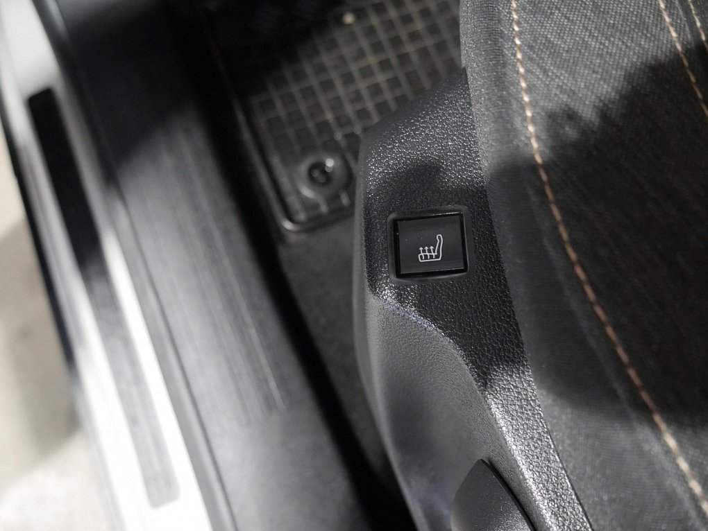 Peugeot Rifter 1.5HDi GT Line