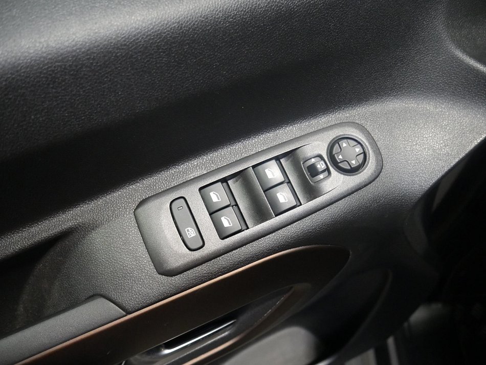 Peugeot Rifter 1.5HDi GT Line