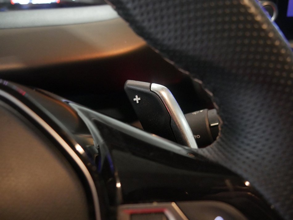 Peugeot Rifter 1.5HDi GT Line