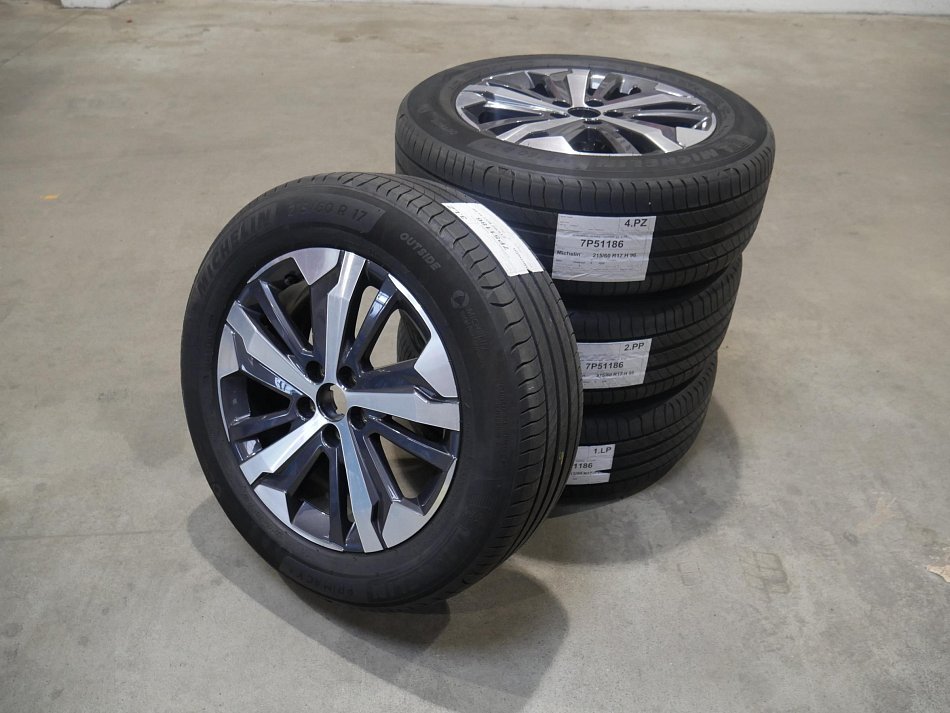 Peugeot Rifter 1.5HDi GT Line