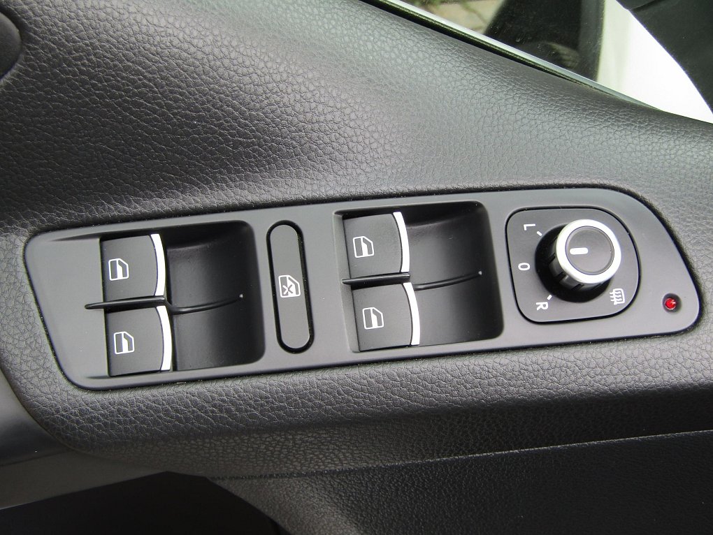 Volkswagen Tiguan 1.4 TSi  4x4