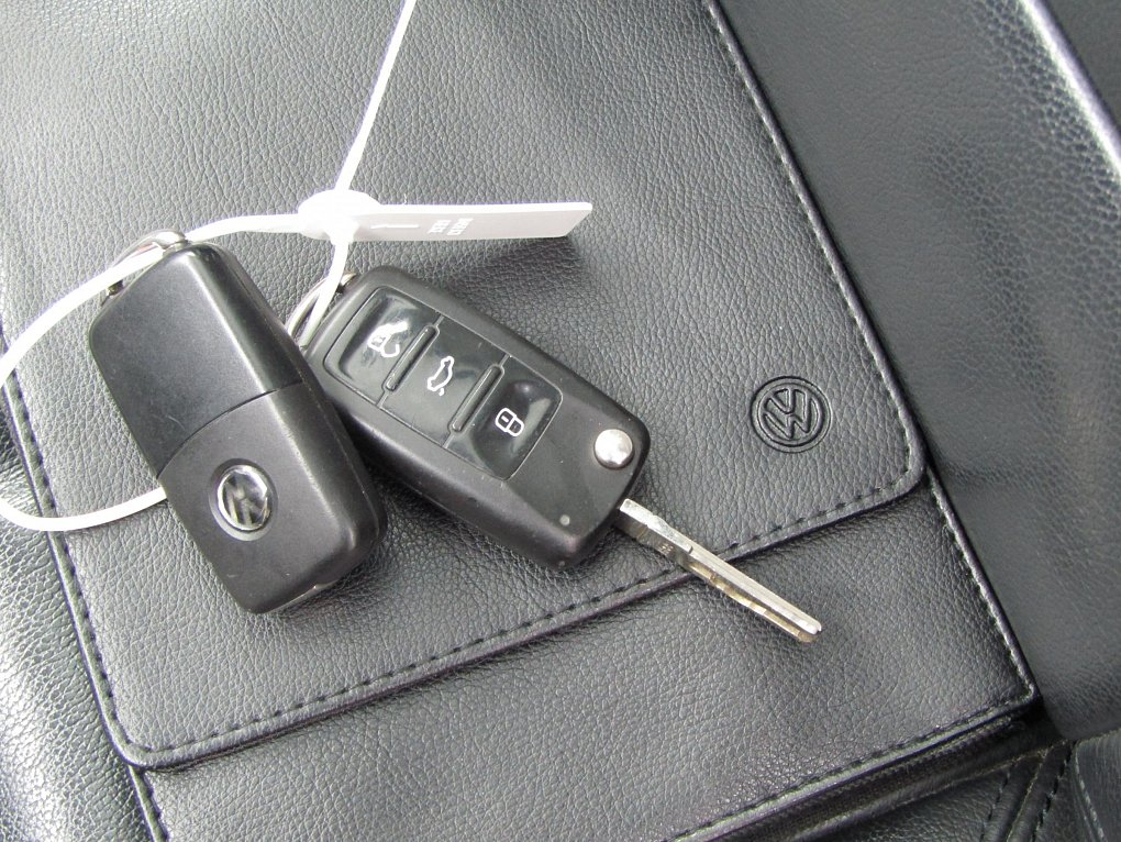 Volkswagen Tiguan 1.4 TSi  4x4