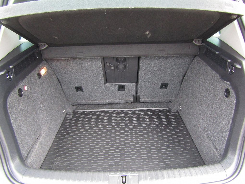 Volkswagen Tiguan 1.4 TSi  4x4