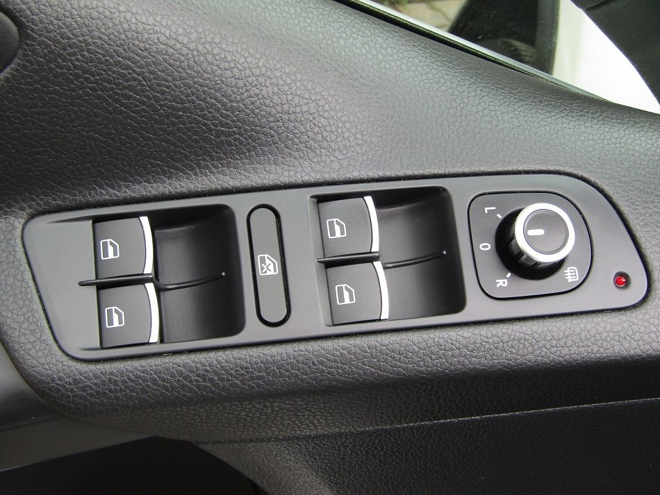 Volkswagen Tiguan 1.4 TSi  4x4