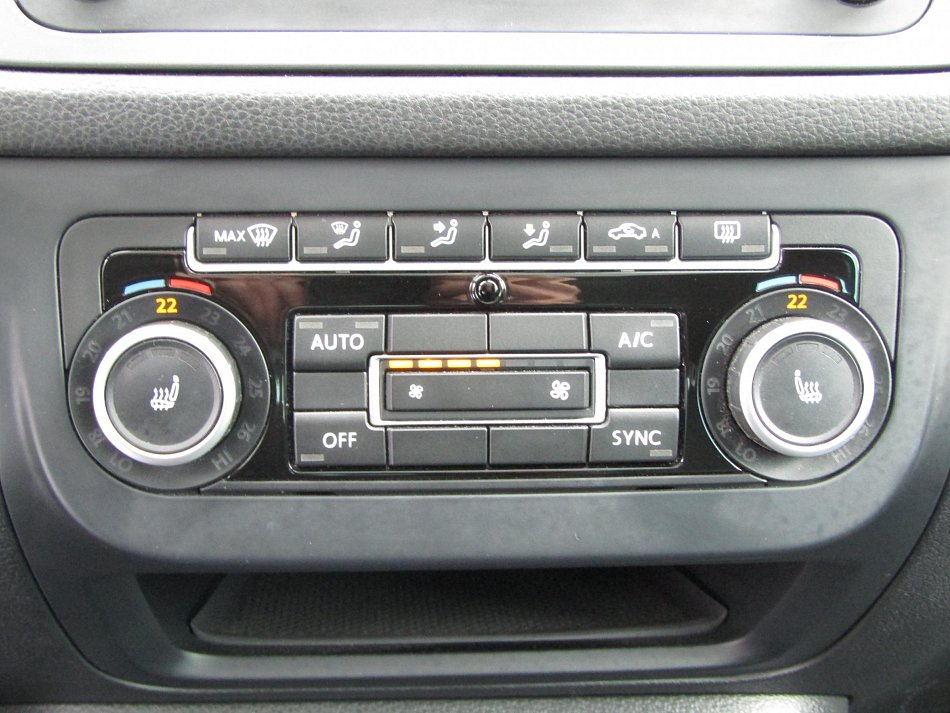 Volkswagen Tiguan 1.4 TSi  4x4