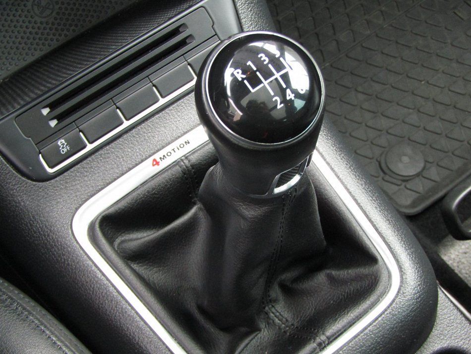 Volkswagen Tiguan 1.4 TSi  4x4