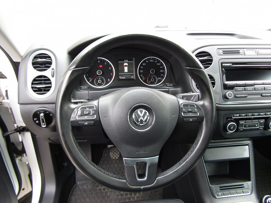 Volkswagen Tiguan 1.4 TSi  4x4