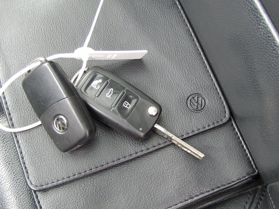 Volkswagen Tiguan 1.4 TSi  4x4