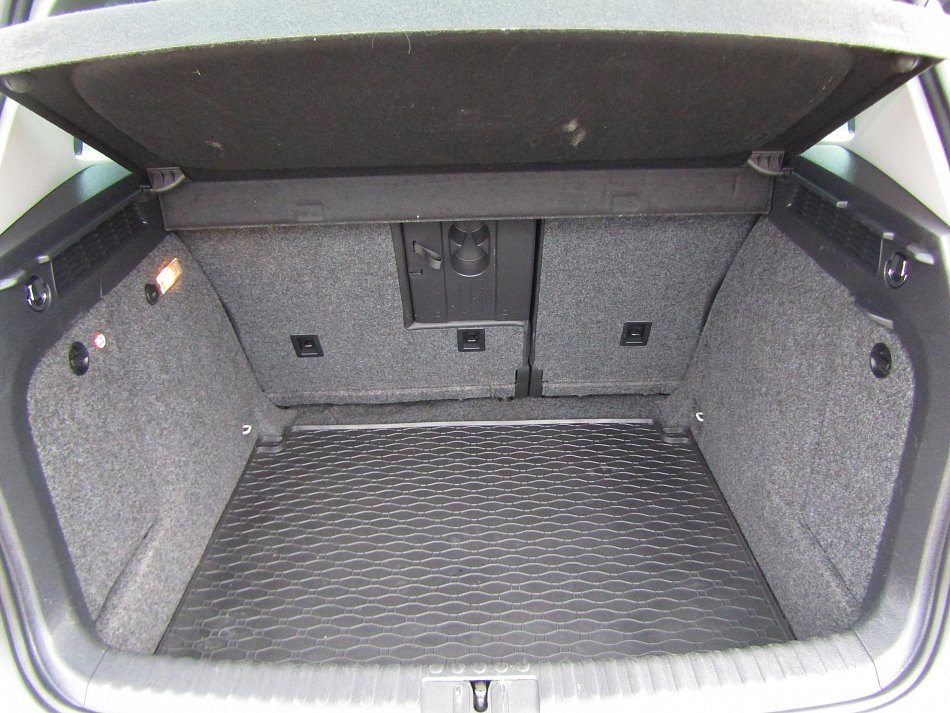 Volkswagen Tiguan 1.4 TSi  4x4