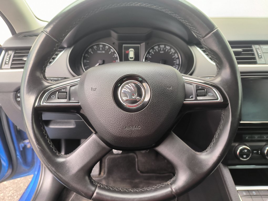 Škoda Octavia III 1.6 TDi Elegance 4x4