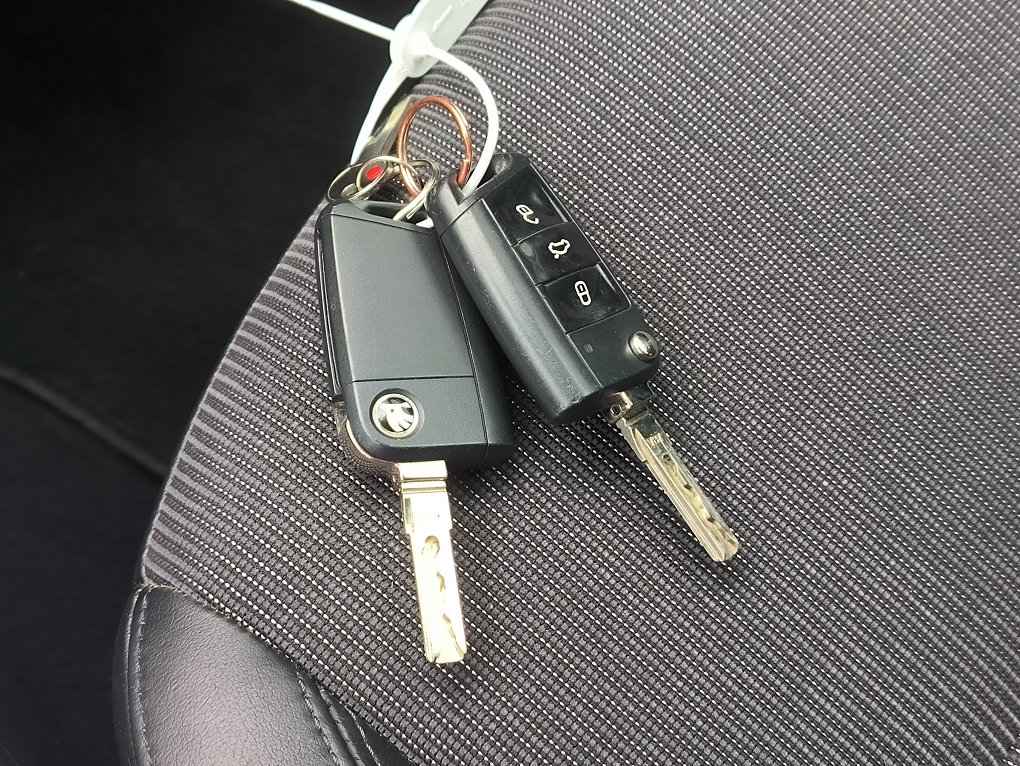 Škoda Octavia III 1.6 TDi Elegance 4x4