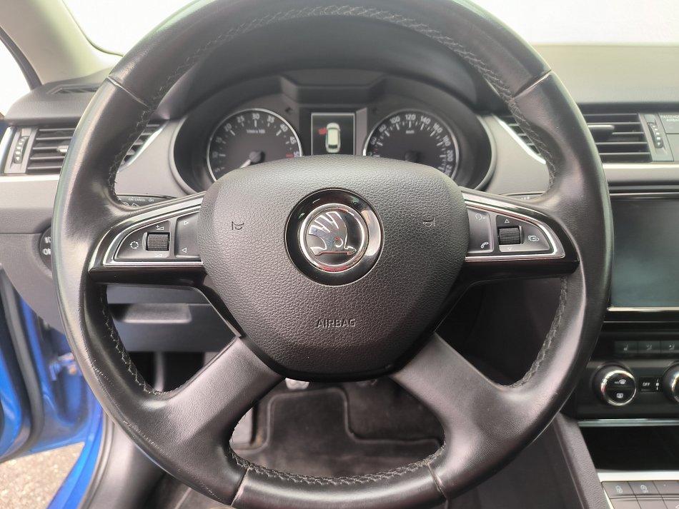Škoda Octavia III 1.6 TDi Elegance 4x4