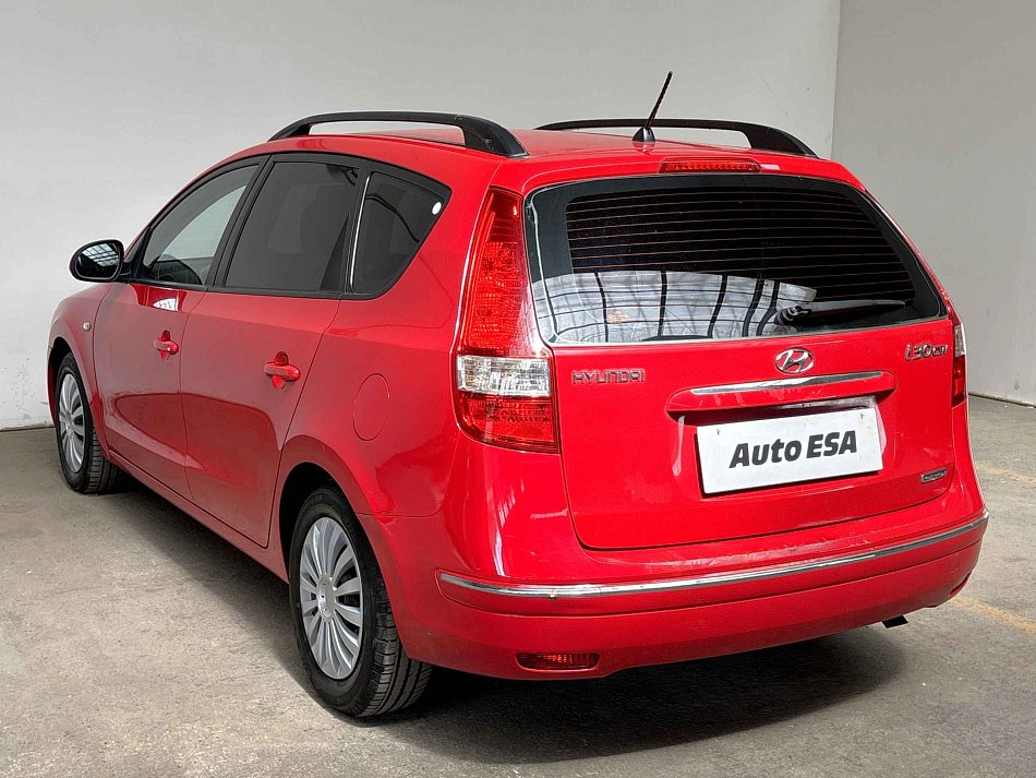 Hyundai I30 1.6 CRDi 