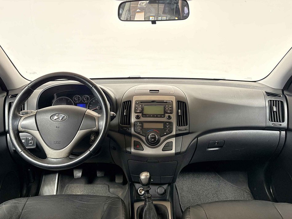 Hyundai I30 1.6 CRDi 