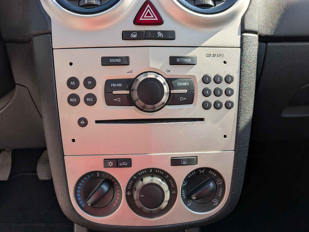Opel Corsa 1.3 CDTi 