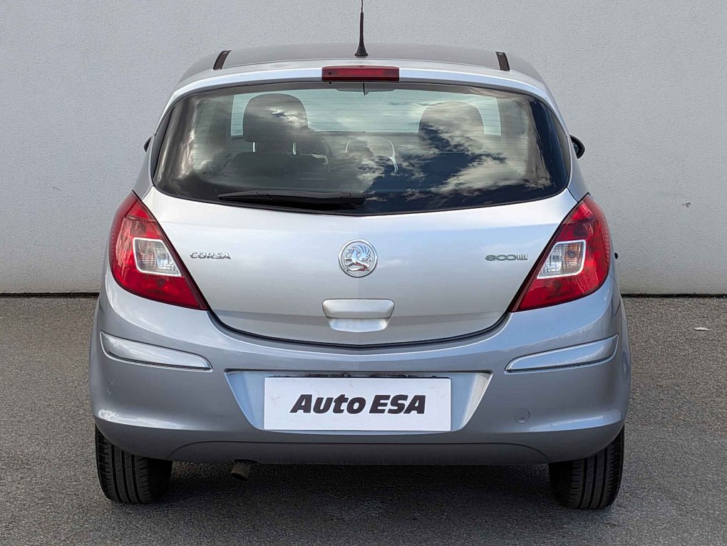 Opel Corsa 1.3 CDTi 