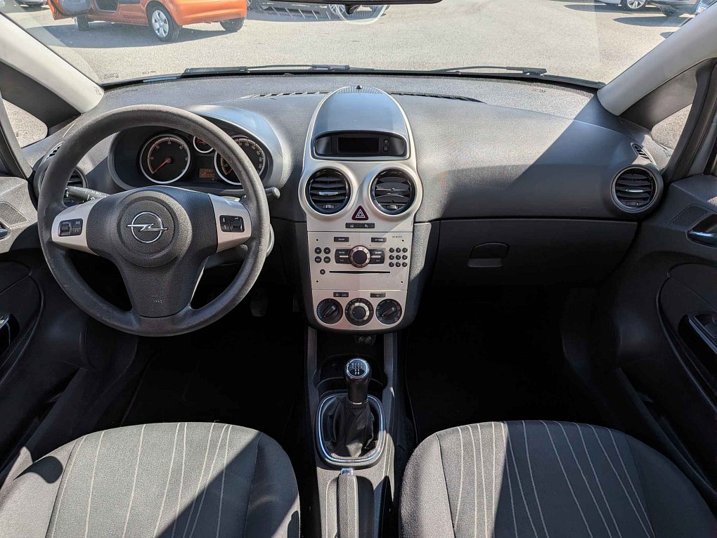 Opel Corsa 1.3 CDTi 