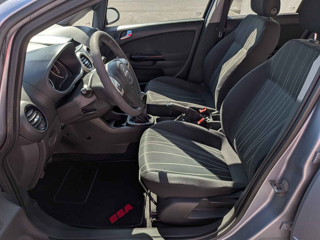 Opel Corsa 1.3 CDTi 