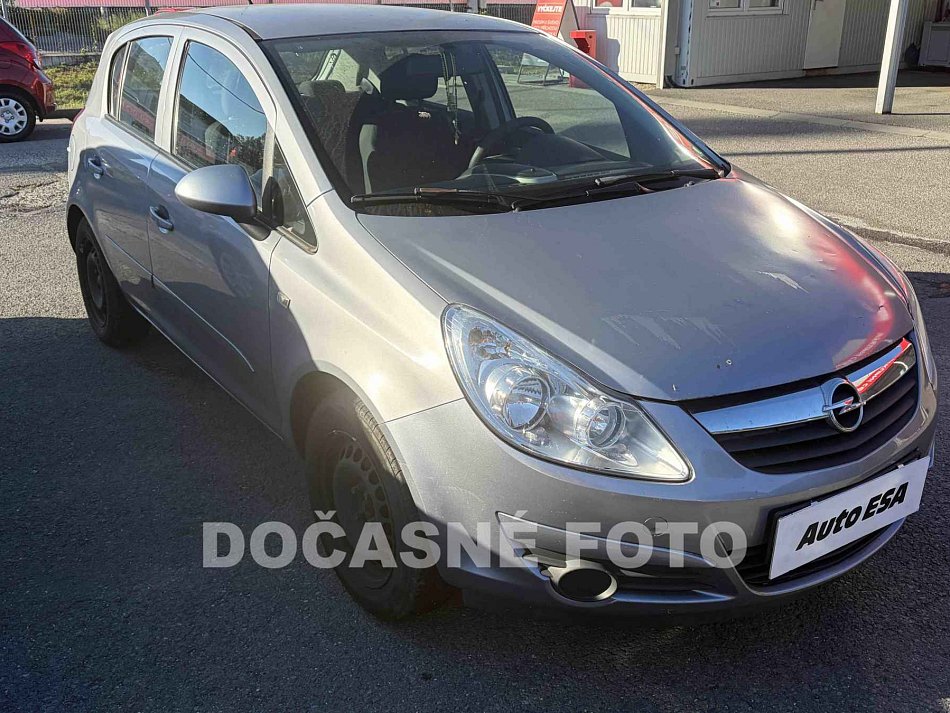 Opel Corsa 1.2i 