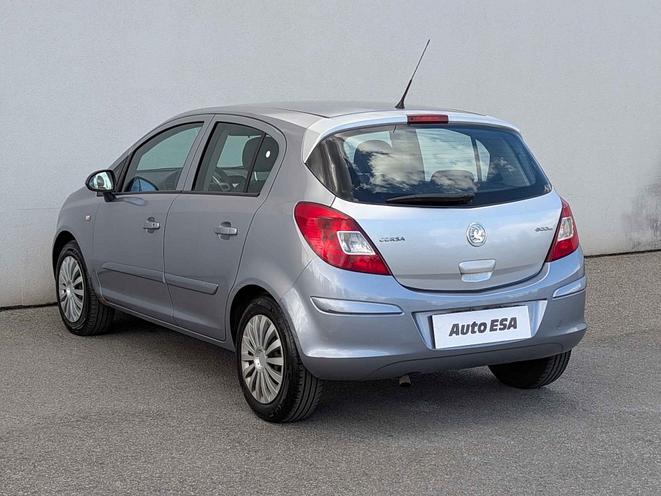Opel Corsa 1.3 CDTi 
