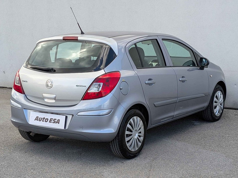 Opel Corsa 1.3 CDTi 