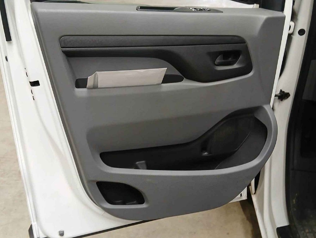 Opel Vivaro 2.0CDTi Edition L3 DÍLNA